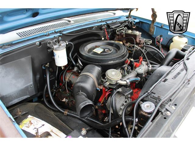 1982 Chevrolet Blazer (CC-1967859) for sale in O'Fallon, Illinois
