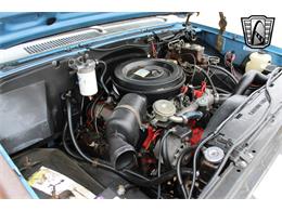 1982 Chevrolet Blazer (CC-1967859) for sale in O'Fallon, Illinois