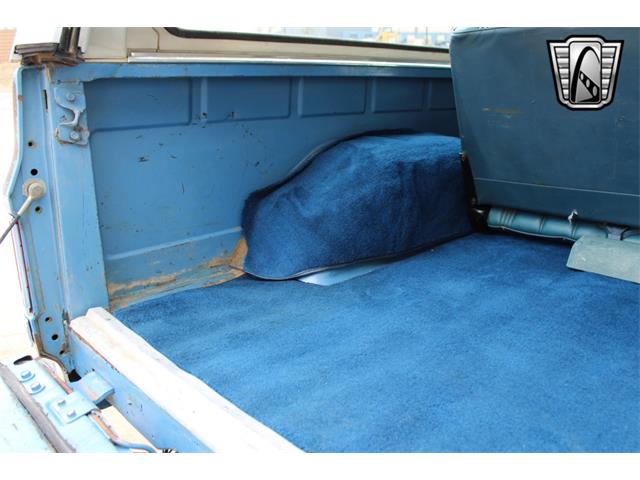 1982 Chevrolet Blazer (CC-1967859) for sale in O'Fallon, Illinois