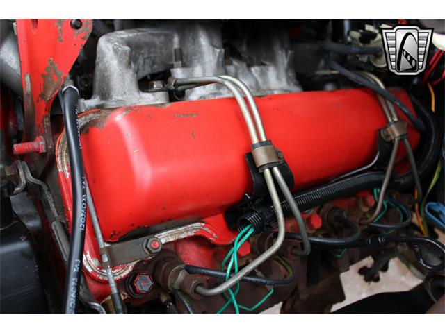 1982 Chevrolet Blazer (CC-1967859) for sale in O'Fallon, Illinois