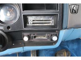 1982 Chevrolet Blazer (CC-1967859) for sale in O'Fallon, Illinois