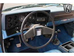 1982 Chevrolet Blazer (CC-1967859) for sale in O'Fallon, Illinois