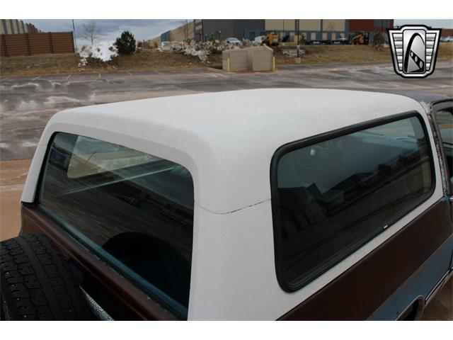 1982 Chevrolet Blazer (CC-1967859) for sale in O'Fallon, Illinois