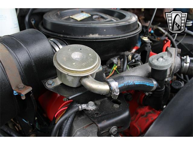 1982 Chevrolet Blazer (CC-1967859) for sale in O'Fallon, Illinois