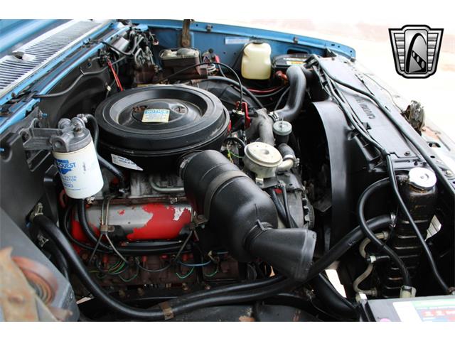 1982 Chevrolet Blazer (CC-1967859) for sale in O'Fallon, Illinois