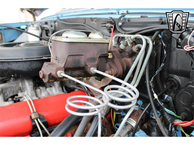 1982 Chevrolet Blazer (CC-1967859) for sale in O'Fallon, Illinois