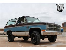 1982 Chevrolet Blazer (CC-1967859) for sale in O'Fallon, Illinois