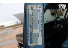 1982 Chevrolet Blazer (CC-1967859) for sale in O'Fallon, Illinois