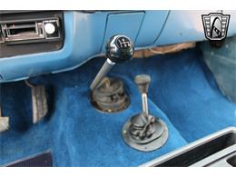 1982 Chevrolet Blazer (CC-1967859) for sale in O'Fallon, Illinois