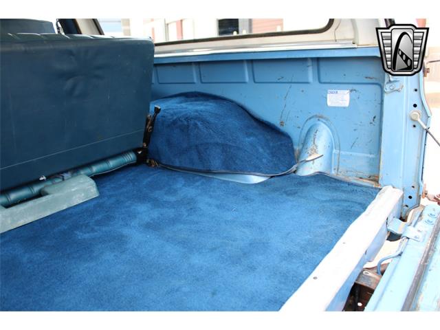 1982 Chevrolet Blazer (CC-1967859) for sale in O'Fallon, Illinois
