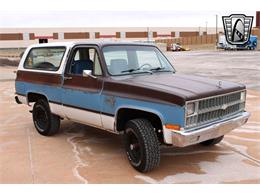 1982 Chevrolet Blazer (CC-1967859) for sale in O'Fallon, Illinois