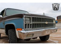 1982 Chevrolet Blazer (CC-1967859) for sale in O'Fallon, Illinois
