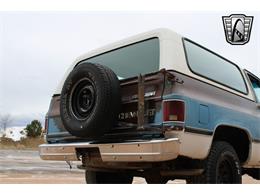1982 Chevrolet Blazer (CC-1967859) for sale in O'Fallon, Illinois