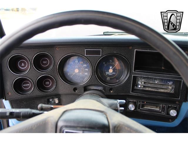 1982 Chevrolet Blazer (CC-1967859) for sale in O'Fallon, Illinois