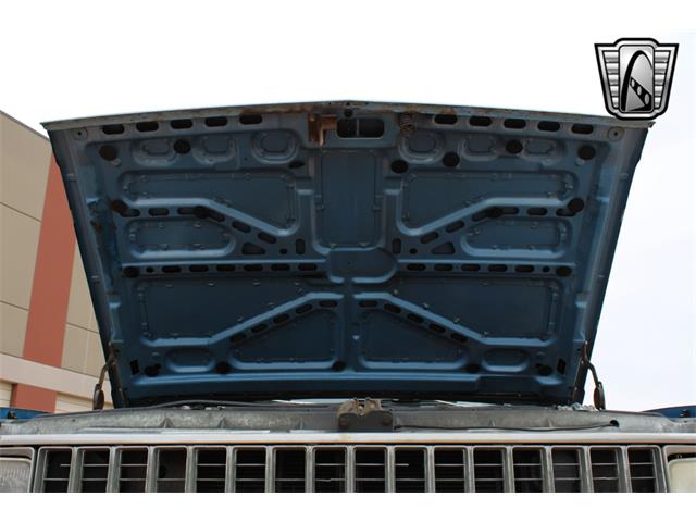 1982 Chevrolet Blazer (CC-1967859) for sale in O'Fallon, Illinois