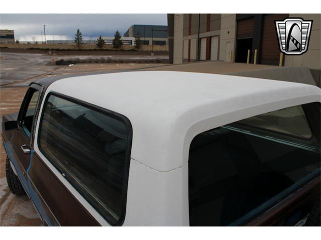 1982 Chevrolet Blazer (CC-1967859) for sale in O'Fallon, Illinois