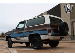 1982 Chevrolet Blazer (CC-1967859) for sale in O'Fallon, Illinois