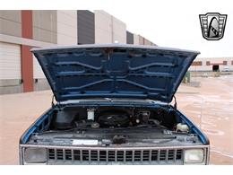 1982 Chevrolet Blazer (CC-1967859) for sale in O'Fallon, Illinois