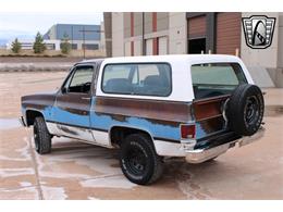 1982 Chevrolet Blazer (CC-1967859) for sale in O'Fallon, Illinois