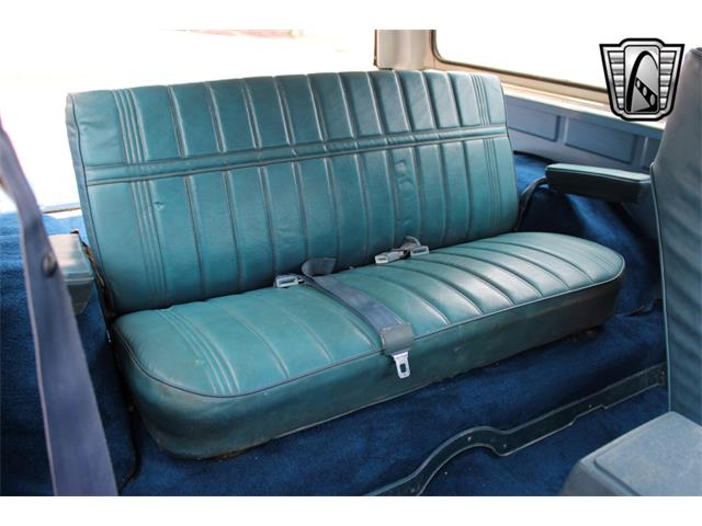 1982 Chevrolet Blazer (CC-1967859) for sale in O'Fallon, Illinois