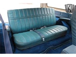 1982 Chevrolet Blazer (CC-1967859) for sale in O'Fallon, Illinois