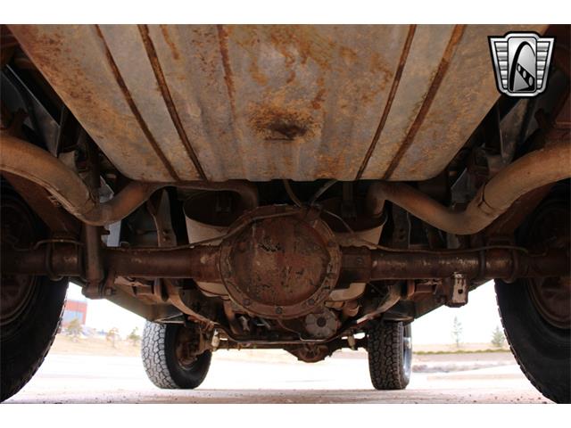 1982 Chevrolet Blazer (CC-1967859) for sale in O'Fallon, Illinois