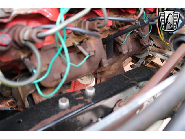 1982 Chevrolet Blazer (CC-1967859) for sale in O'Fallon, Illinois