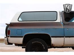 1982 Chevrolet Blazer (CC-1967859) for sale in O'Fallon, Illinois