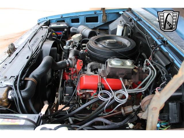 1982 Chevrolet Blazer (CC-1967859) for sale in O'Fallon, Illinois