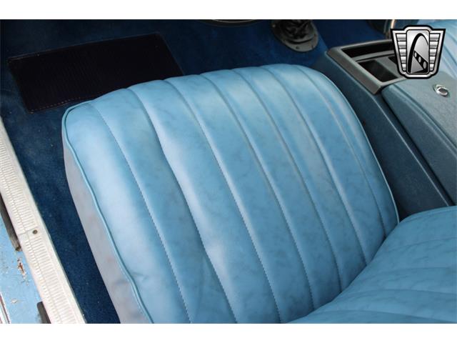1982 Chevrolet Blazer (CC-1967859) for sale in O'Fallon, Illinois