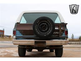 1982 Chevrolet Blazer (CC-1967859) for sale in O'Fallon, Illinois
