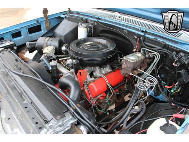 1982 Chevrolet Blazer (CC-1967859) for sale in O'Fallon, Illinois