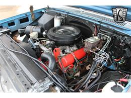 1982 Chevrolet Blazer (CC-1967859) for sale in O'Fallon, Illinois