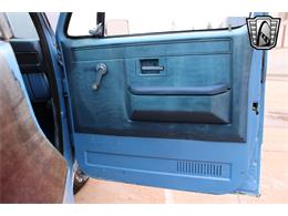 1982 Chevrolet Blazer (CC-1967859) for sale in O'Fallon, Illinois