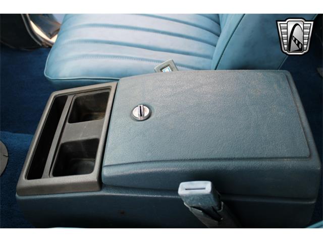 1982 Chevrolet Blazer (CC-1967859) for sale in O'Fallon, Illinois