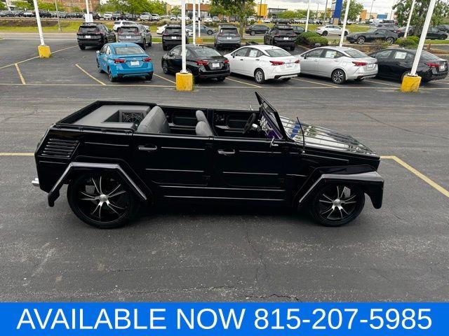 1973 Volkswagen Thing (CC-1960791) for sale in Joliet, Illinois