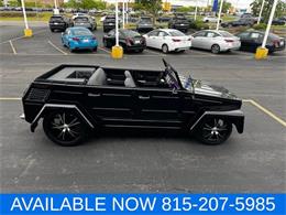 1973 Volkswagen Thing (CC-1960791) for sale in Joliet, Illinois