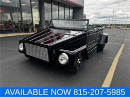 1973 Volkswagen Thing (CC-1960791) for sale in Joliet, Illinois