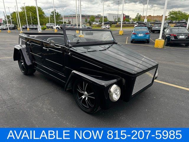 1973 Volkswagen Thing (CC-1960791) for sale in Joliet, Illinois