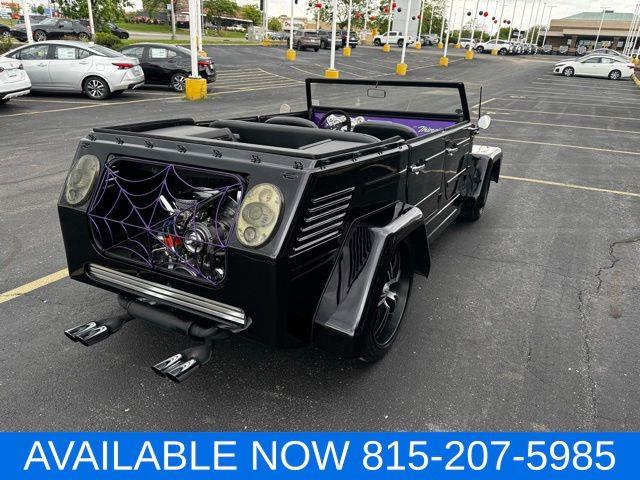 1973 Volkswagen Thing (CC-1960791) for sale in Joliet, Illinois