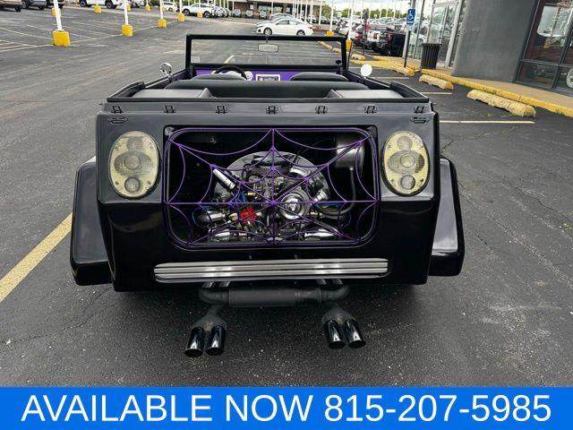 1973 Volkswagen Thing (CC-1960791) for sale in Joliet, Illinois