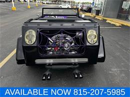 1973 Volkswagen Thing (CC-1960791) for sale in Joliet, Illinois