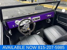 1973 Volkswagen Thing (CC-1960791) for sale in Joliet, Illinois