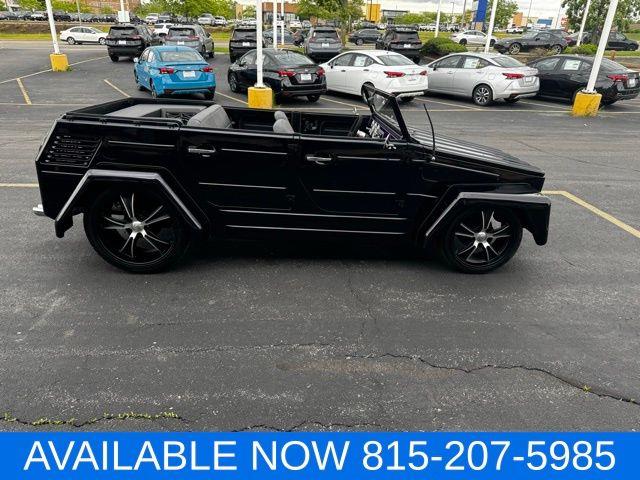 1973 Volkswagen Thing (CC-1960791) for sale in Joliet, Illinois