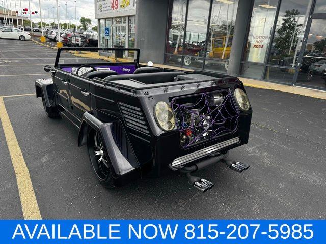 1973 Volkswagen Thing (CC-1960791) for sale in Joliet, Illinois