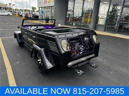 1973 Volkswagen Thing (CC-1960791) for sale in Joliet, Illinois