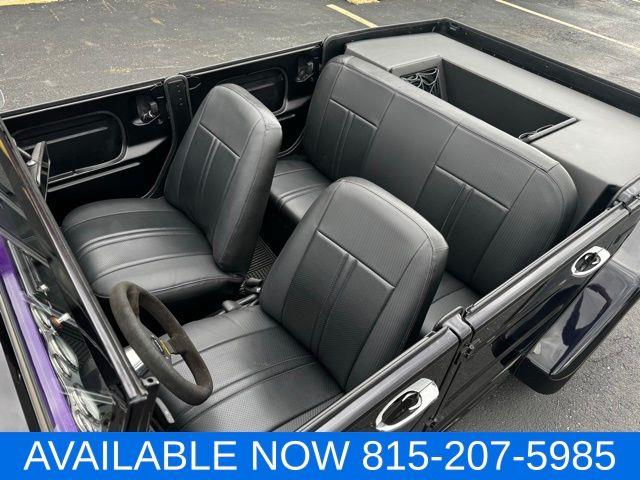 1973 Volkswagen Thing (CC-1960791) for sale in Joliet, Illinois