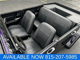 1973 Volkswagen Thing (CC-1960791) for sale in Joliet, Illinois