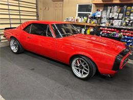 1967 Chevrolet Camaro (CC-1967914) for sale in Hobart, Indiana