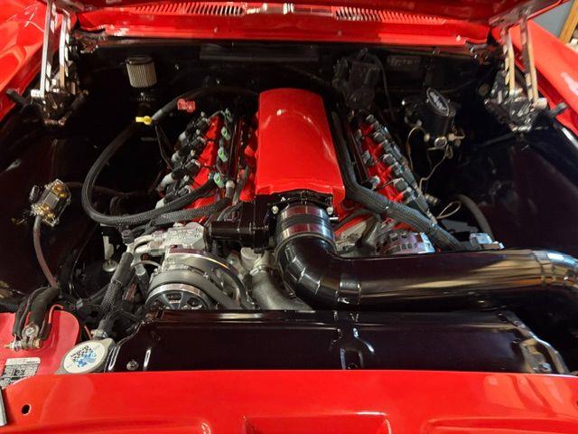 1967 Chevrolet Camaro (CC-1967914) for sale in Hobart, Indiana